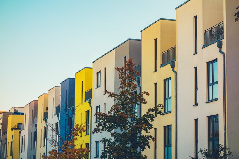 Venta de casas en puebla con acompañamiento integral